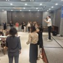 [엔터스타즈] #MC흐미 와 함께한 #광명새일센터 &#39;2024년 새일힐링데이&#39; 행사 후기