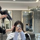 공덕역 6번 출구 앞 | 이가자헤어비스 공덕 미용실 극손상모 나노힐클리닉 후기