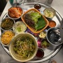 [영등포구청 맛집] &#39;목구멍 영등포구청점&#39; 솥뚜껑에 구워주는 고퀄리티 돼지고기 맛집