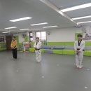 T.S 한국체대 한일태권도장 이미지