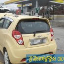 장호원 주유소 이미지