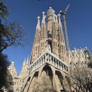 차이나는세계사 | 1월 스페인 2주 여행 경비 정리