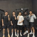 클럽복싱인 | 🥊 위빙복싱 정릉점 제5차 합동훈련 캠프, 외국인 복서까지 총출동한 뜨거운 하루!