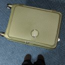 효자 정신비 | 아, 알았다. 상하이 다녀와서 정신이 없는 거였네.