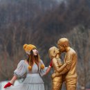 태양의 후예 드라마 촬영지 이미지