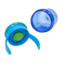 솔티움 | 와우컵 베이비 트라이탄컵 써보니 편해요!