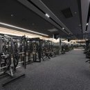 콤마짐 망우역점 이미지