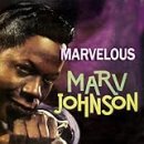 Marv Johnson - You've Got What It Takes 이미지