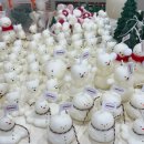 (12/19)크리스마스 캔들 이미지