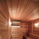 헬스케어사우나 이미지