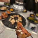 마천흑돼지 | 초전동고기맛집 진주 마천흑돼지 초전동흑돼지삼겹살 후기