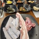 무한장어 | 송림복장어 무한리필 방문후기 : 청라 장어 맛집