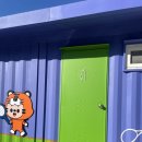 오륜테니스장 화장실 | [서울 테니스장] 송파구 오륜테니스장 정보 및 후기