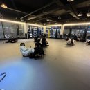 다비드 짐 이미지