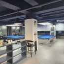 라온당구클럽 이미지