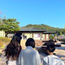 정림사 | 부여 1박2일 여행 코스 추천! 백제의 역사와 미가 담긴 <정림사지 5층석탑 &amp; 석불좌상> 방문 후기