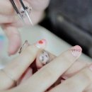 누에보 | 강동구네일, 내 손톱에 마법을 부리다! 네일누에보 방문 후기