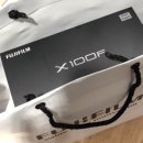 후지카메라 X100F 새거 판매합니다 이미지