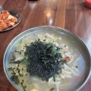 밀밭손칼국수 이미지