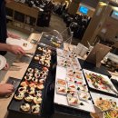 더링크호텔5층키친 | 더링크호텔ㅣ 5층 가든홀 후기