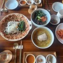 송암온반 내돈내산 후기 모음