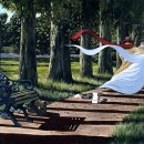 동산여자 이미지