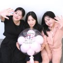 (내돈내산) 대전 &#34;에어사진관 : 시청점&#34; 에서 우정프로필 후기!