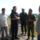 캄보디아 훈센 총리 : 차남을 정보국 부국장에 임명 이미지