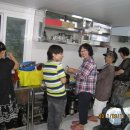 제1회 전교인야유회 2011년9월17일~18일 울진 방주공동체에서... 이미지