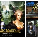 매직인터렉티브(주) 이미지