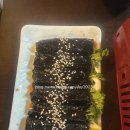 허니떡볶이 | 광화문 즉석떡볶이 맛집 허니떡볶이 후기