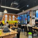 신방통정지구 닭갈비는 여기 고급지닭 천안본점