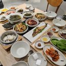 [완도맛집 모래뜰] 비파간장게장 바다솥밥 명사십리해수욕장 완도여행 가족여행 부모님 모시고 가기...