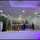 현대불한증막사우나 이미지