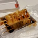 현지인 줄 서는 오사카 난바 당고 맛집 타카시마야 키야스소혼포
