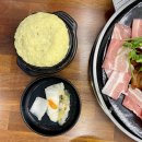 정이품쭈꾸미 운서점