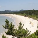 신안 우전 설레미 캠핑장 이미지