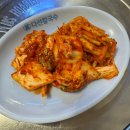 [수원역 맛집] 다선칼국수 본점 / 칼낙지 후기