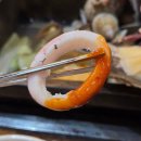 통큰묵은지찜 | 단체모임하기 좋은 신포동 맛집 통큰조개찜, 푸짐한 조개찜과 서비스 후기