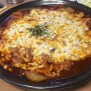 마미찜닭