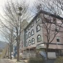 영남개발(주) - 경주시 천북면 | 울산 영남 알프스 온천 단지 발렌타인 온천 방문기록