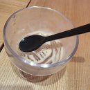 SNS 트렌드 공차 밀크티 아이스크림 파는곳 강남본점 주말 후기
