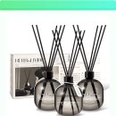 리빙허브 | 숲속 향기, 우리집에 초대! 허브앤리빙 시그니처우디 디퓨저 3개 솔직 후기