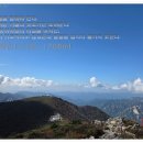 CU 춘천효자중앙점 | &lt;설악산&gt;가을을 즐기기 위해 모처럼 한계령 길을 걷는다.