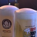 역전호프커피 이미지