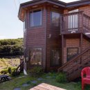 펜션 휴가 이미지