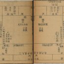 家苑 『書經大觀(서경대관)』제2책 校訂(교정) 중 이미지