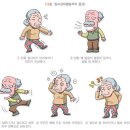 일과성 뇌 허혈발작(TIA;Transient Ischemic Attack)에 대해서~? 이미지