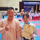 행복한 비룡태권도장 이미지