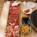 마장동일번지정육식당